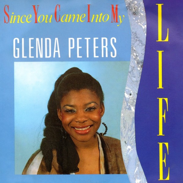 Glenda Peters